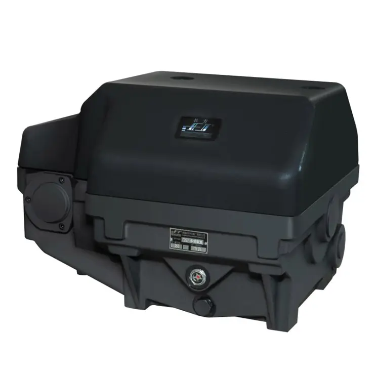 CF2635B Dobby rotativo controlado eletronicamente