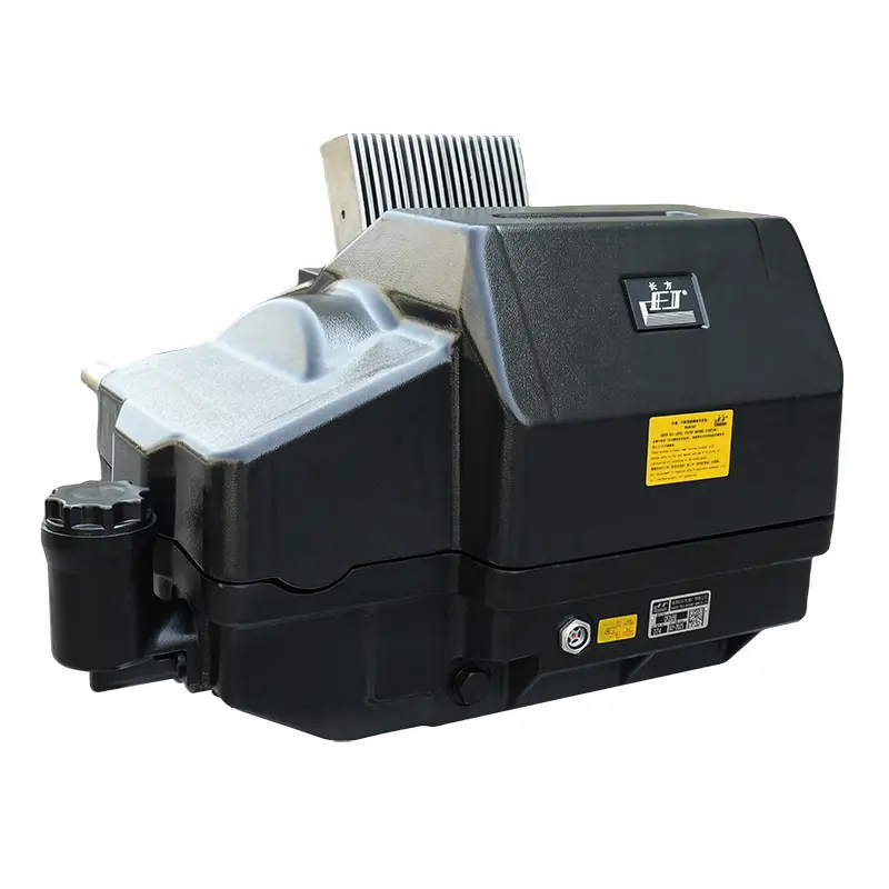 CF2658 Dobby rotativo controlado eletronicamente