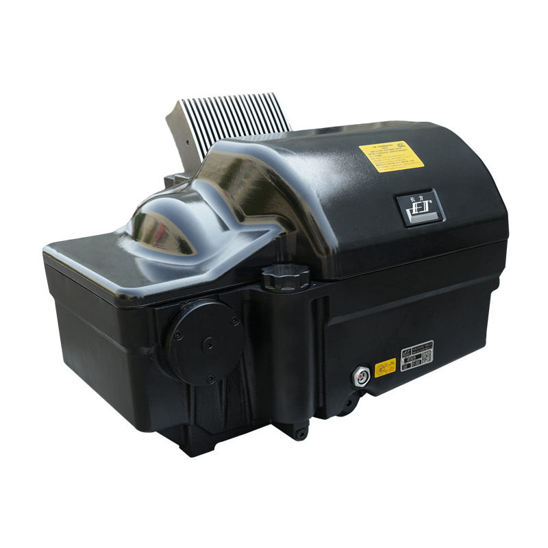 CF2658B Dobby rotativo controlado eletronicamente