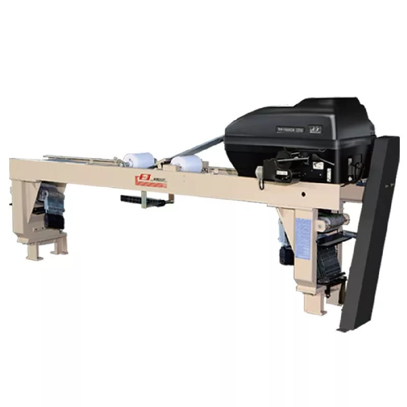 GD50 ASGT418 JET DOBBY de alta velocidade