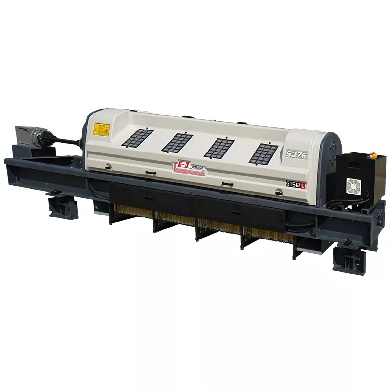 GT512L Jacquard eletrônico de alto desempenho