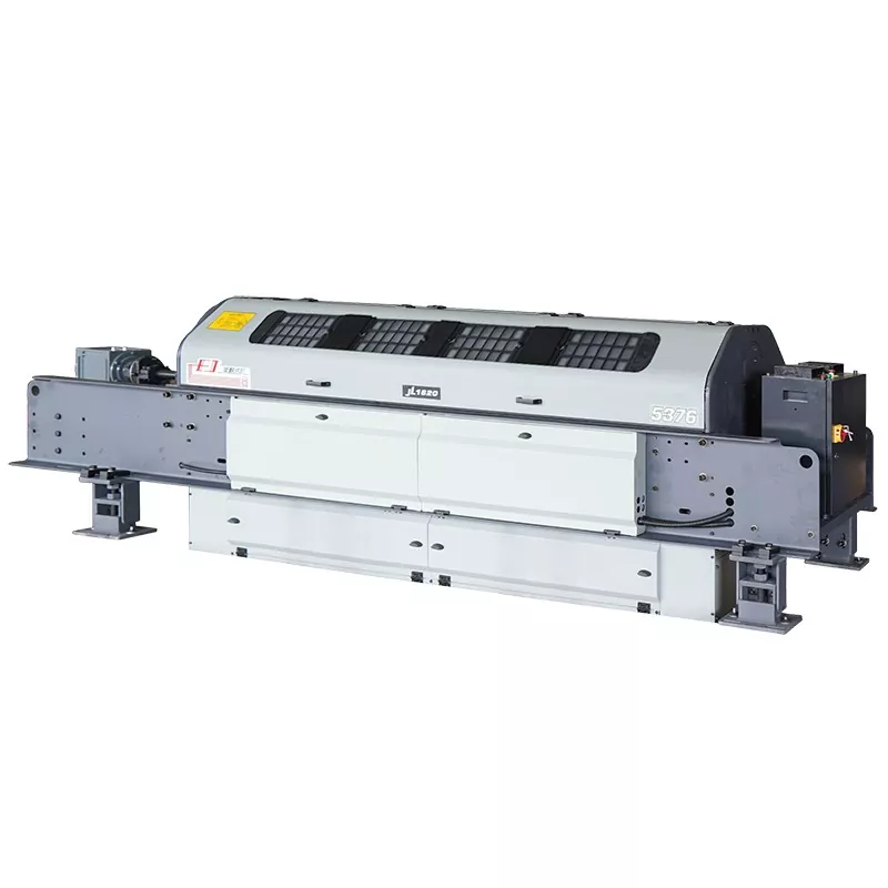 JL1620 Jacquard eletrônico de alta velocidade